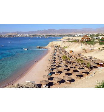 Доступно Всем! Побережье Красного моря, Шарм Эль Шейх 2026